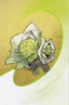 Star Wars: Yoda #3 Unknown Comics Rickie Yagawa Exclusive Virgin Var (01/25/2023) - Collectors World Toys