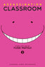 Assassination Classroom VOL 3