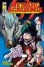 My Hero Academia VOL 3