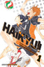 Haikyuu VOL 1 - Collectors World Toys