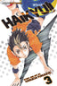 Haikyuu VOL 3 - Collectors World Toys