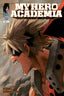 My Hero Academia VOL 7
