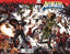 AVENGERS LH #675 LEG 1/10/2018 3D LENTICULAR wraparound