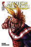 My Hero Academia VOL 11