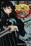 Demon Slayer Kimetsu No Yaiba VOL 12