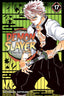Demon Slayer Kimetsu No Yaiba VOL 17