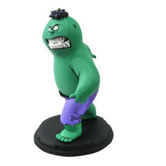 Marvel Animated Style Mini Figure - Select Figure(s)