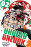 Undead Unluck VOL 2 - Collectors World Toys