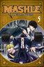 Mashle Magic & Muscles VOL 5