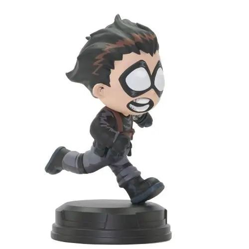 Marvel Animated Style Mini Figure - Select Figure(s) -