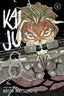 Kaiju NO 8 VOL 6