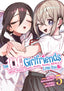 The 100 Girlfriends Who Really, Really, Really, Really, Really Love You Manga VOL 5