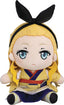 Lycoris Recoil Kurumi Cafe Lycoreco Plush