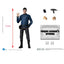 Star Trek 2009 Exquisite Mini Series 1/18 PX Action Figure - Select Figure(s)