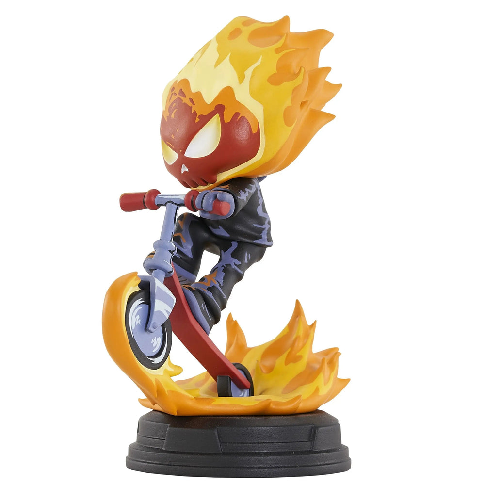 Marvel Animated Style Mini Figure - Select Figure(s) -