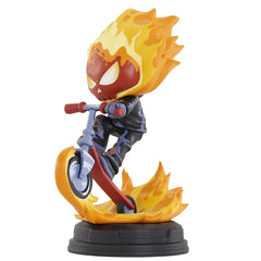 Marvel Animated Style Mini Figure - Select Figure(s) -