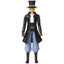 ANIME HEROES ONE PIECE SABO Action Figure - Collectors World Toys