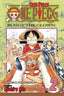 One Piece VOL 2