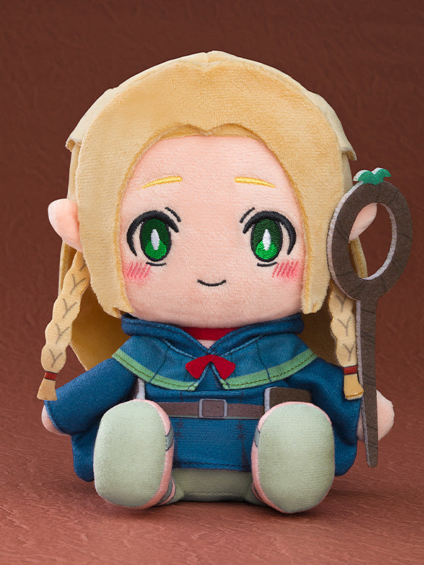 Delicious in Dungeon Marcille 8 Inch Plushie