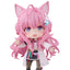 Hololive Production Hakui Koyori Nendoroid Action Figure