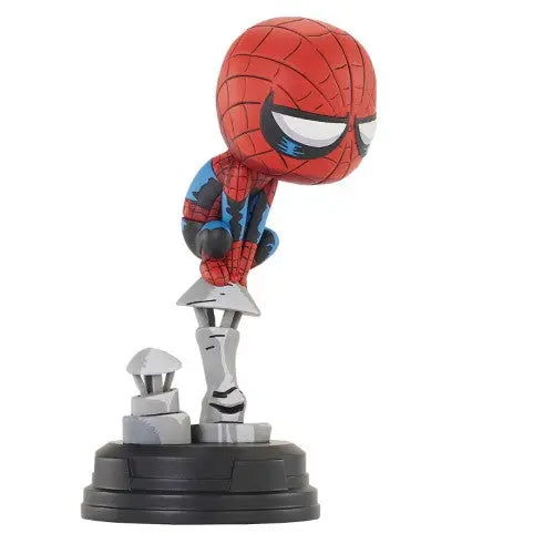 Marvel Animated Style Mini Figure - Select Figure(s) -