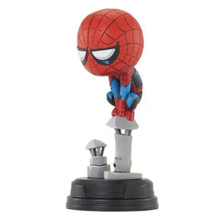Marvel Animated Style Mini Figure - Select Figure(s) -
