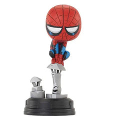 Marvel Animated Style Mini Figure - Select Figure(s) -