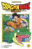 Dragon Ball Super VOL 1