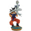 Dragon Ball Son Goku Vs Frieza Ichiban Statue