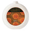 Dragon Ball Z 7pc Acrylic Dragon Balls & Radar Tin Set