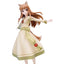 Spice And Wolf Merchant Wise Wolf Holo Statue - Collectors World Toys