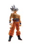 Dragon Ball Z SON GOKU ULTRA INSTINCT S.H.FIGUARTS Action Figure - Collectors World Toys