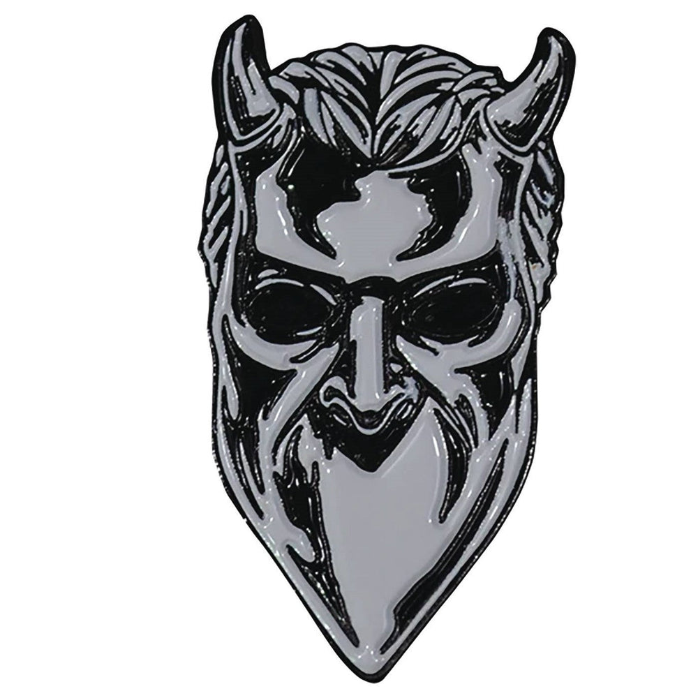 Trick or Treat - Ghost Enamel Pin - Select Figure(s) -