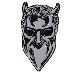 Trick or Treat - Ghost Enamel Pin - Select Figure(s) -