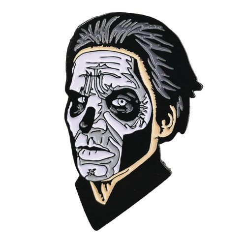 Trick or Treat - Ghost Enamel Pin - Select Figure(s) -