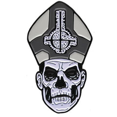 Trick or Treat - Ghost Enamel Pin - Select Figure(s) -