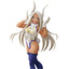 My Hero Academia Mirko L Pop Up Parade Statue