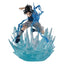 Naruto Combination Battle Sasuke Uchiha Figure