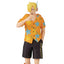One Piece Sanji Shukko Egghead Figure