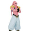Dragon Ball Z Majin Buu Match Makers Figure