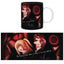 Death Note Deadly Couple 11oz Mug - Collectors World Toys