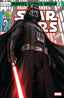 Star Wars #1 Facsimile Unknown Comics David Nakayama C2E2 2025 | Star Wars Celebration 2025 Exclusive Var (04/09/2025) - Collectors World Toys