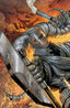 Star Wars: Crimson Reign 4 Unknown Comics Tyler Kirkham Exclusive Virgin Var (04/06/2022) (04/27/2022)
