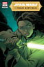Star Wars High Republic #3 Unknown Comic Luke Ross Exclusive Var (03/03/2021) - Collectors World Toys
