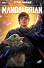 Star Wars: The Mandalorian Season 2 #8 Unknown Comics David Nakayama Exclusive Var (01/10/2024) - Collectors World Toys