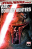 Star Wars War Bounty Hunters #3 (Of 5) Unknown Comics Tyler Kirkham Exclusive Var (08/18/2021) - Collectors World Toys