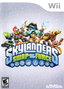 Skylanders Swap Force (Wii)