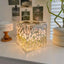 DIY 3D Tulip Flower Sea Night Lamp Kit - Romantic Creative Gift for Girlfriend, Couples and Special Occasions