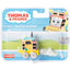 Thomas & Friends Sandy The Rail Speeder (with shovel) Push Along toy -