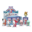 Kandy: Sanrio Snowy Dreams Blind Box (1 Blind Box) - Collectors World Toys